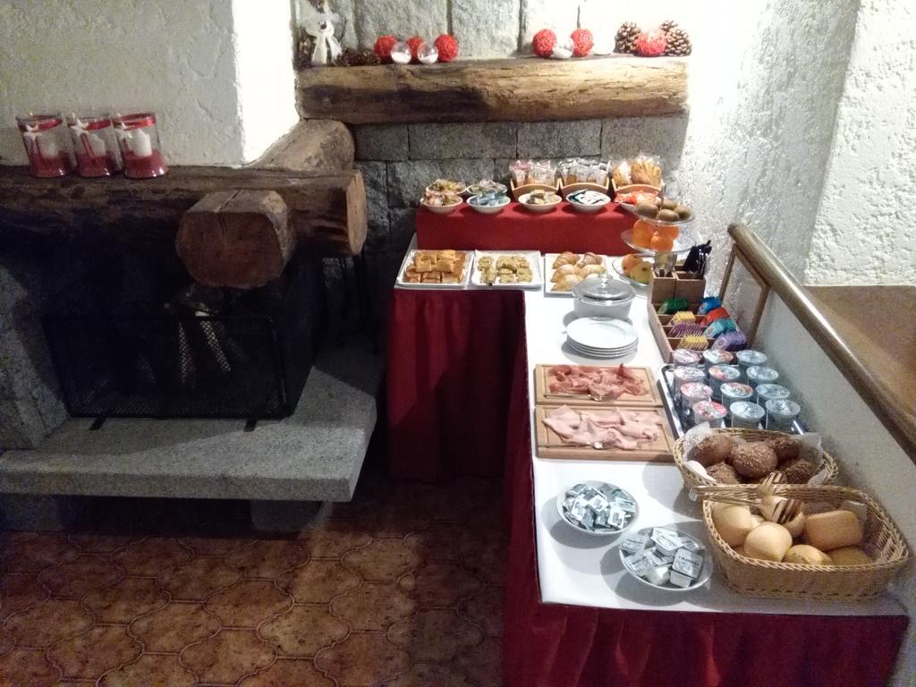 Garni Bucaneve Madonna di Campiglio Bagian luar foto
